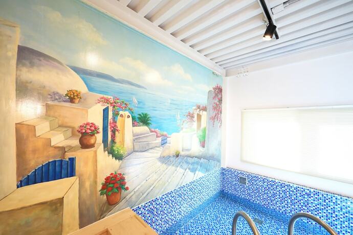 Imagen general del Hotel World Village Poolvilla. Foto 12