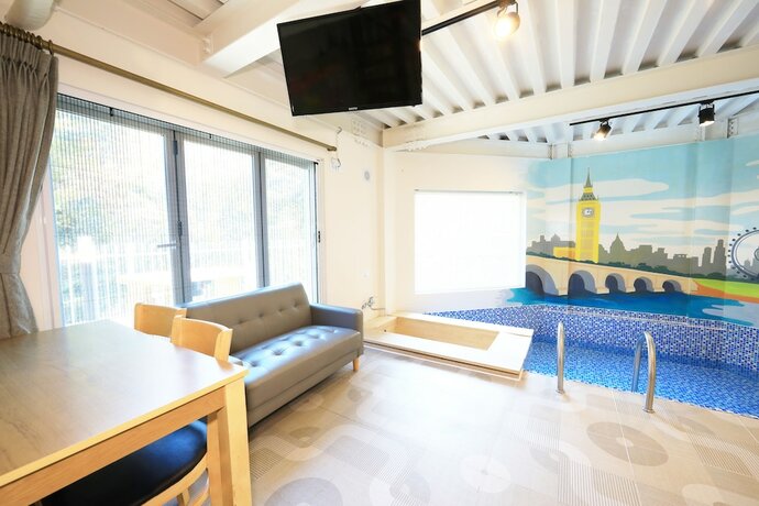 Imagen general del Hotel World Village Poolvilla. Foto 17