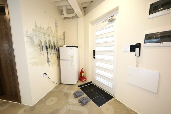 Imagen general del Hotel World Village Poolvilla. Foto 19