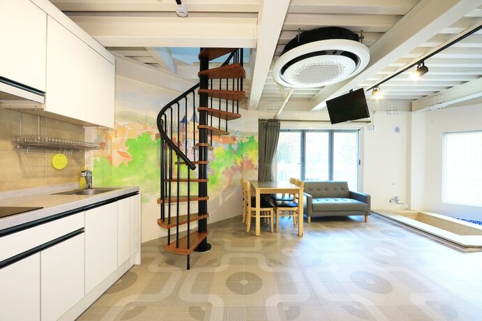 Imagen general del Hotel World Village Poolvilla. Foto 20