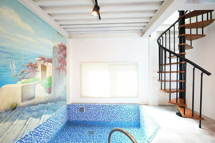 Imagen general del Hotel World Village Poolvilla. Foto 21