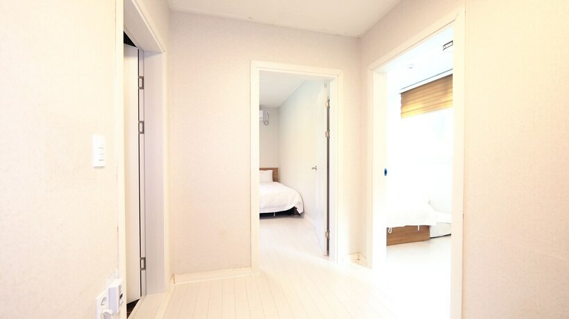 Imagen de la habitación del Hotel World Village Poolvilla. Foto 33