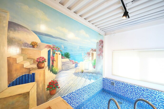 Imagen de la habitación del Hotel World Village Poolvilla. Foto 36