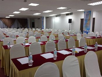 Imagen general del Hotel World Youth. Foto 1