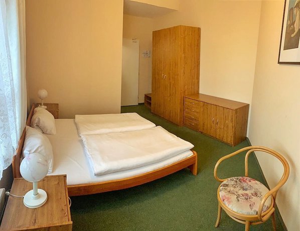 Imagen de la habitación del Hotel World of Harmony. Foto 5