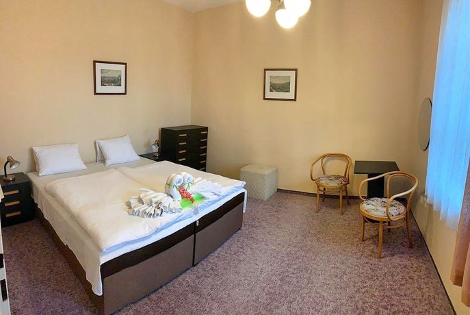 Imagen de la habitación del Hotel World of Harmony. Foto 6