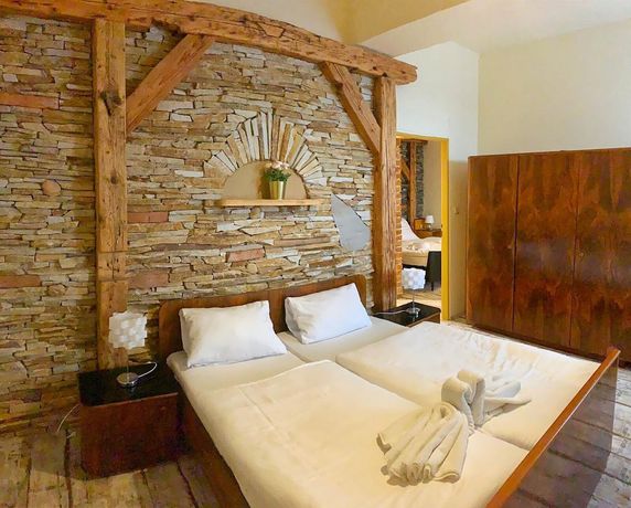 Imagen de la habitación del Hotel World of Harmony. Foto 8