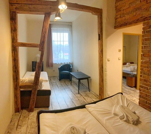 Imagen de la habitación del Hotel World of Harmony. Foto 11
