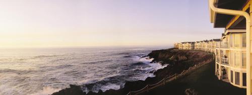 Imagen general del Hotel WorldMark Depoe Bay. Foto 7