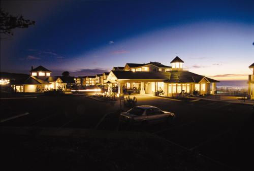 Imagen general del Hotel WorldMark Depoe Bay. Foto 12