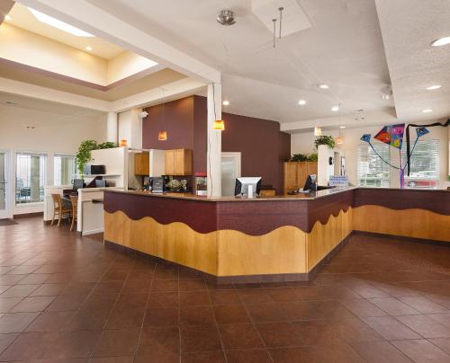 Imagen general del Hotel WorldMark Depoe Bay. Foto 16