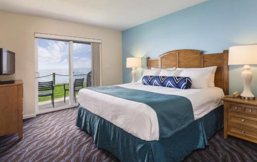 Imagen de la habitación del Hotel WorldMark Depoe Bay. Foto 19