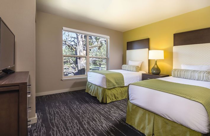 Imagen de la habitación del Hotel WorldMark Eagle Crest. Foto 11
