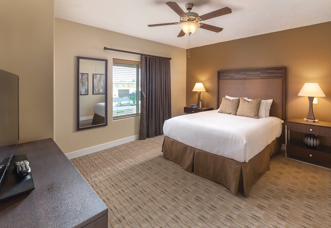 Imagen de la habitación del Hotel WorldMark Estancia. Foto 6