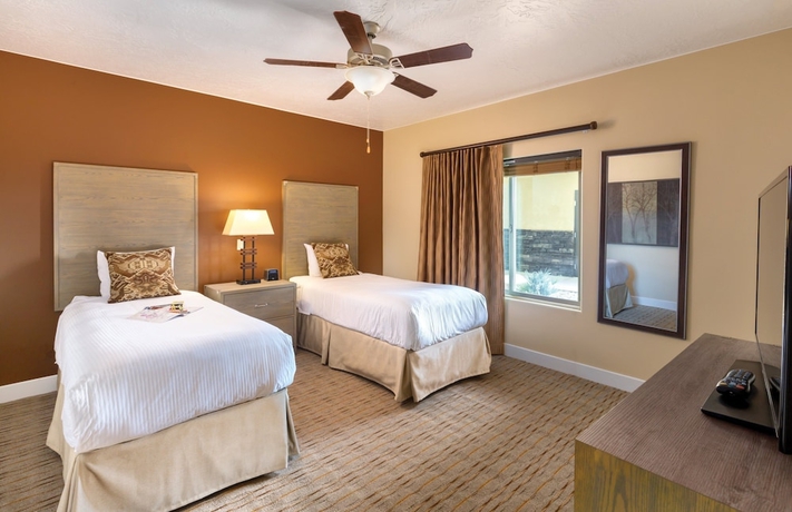 Imagen de la habitación del Hotel WorldMark Estancia. Foto 8