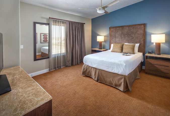Imagen de los interiores del Hotel WorldMark Estancia. Foto 15