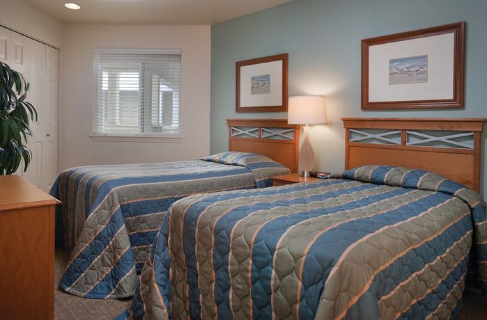 Imagen de la habitación del Hotel WorldMark Gleneden Beach. Foto 4