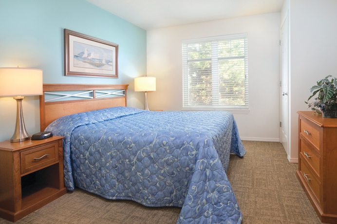Imagen de la habitación del Hotel WorldMark Gleneden Beach. Foto 9