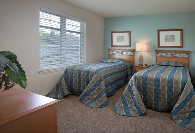 Imagen de la habitación del Hotel WorldMark Gleneden Beach. Foto 12