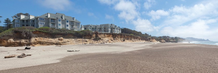 Imagen general del Hotel WorldMark Gleneden Beach. Foto 3