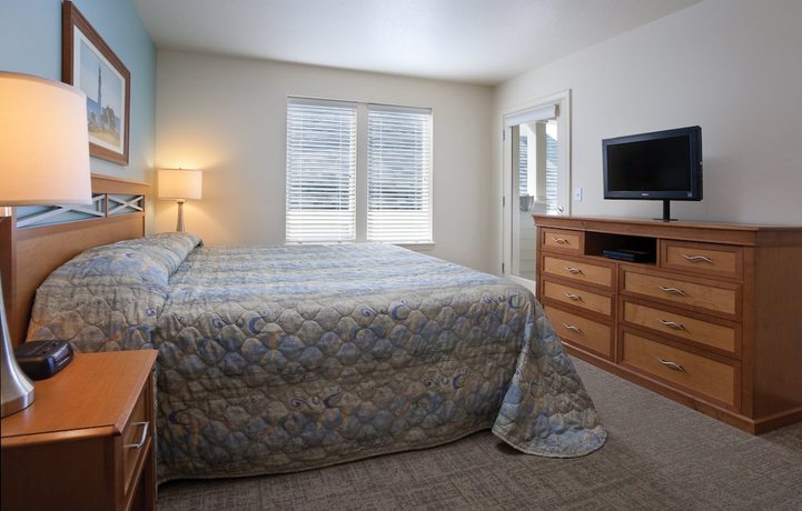 Imagen de la habitación del Hotel WorldMark Gleneden Beach. Foto 16