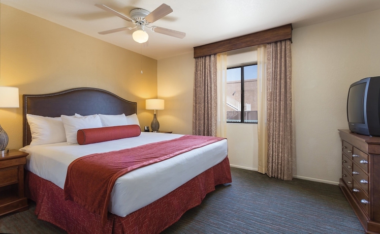 Imagen de la habitación del Hotel WorldMark Havasu Dunes. Foto 3