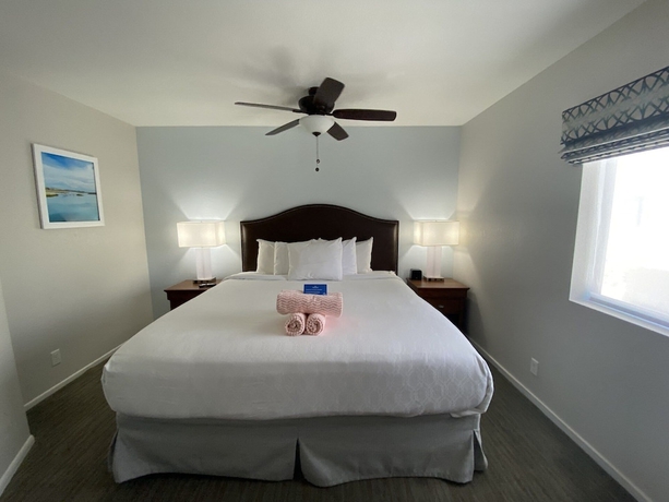 Imagen de la habitación del Hotel WorldMark Havasu Dunes. Foto 5