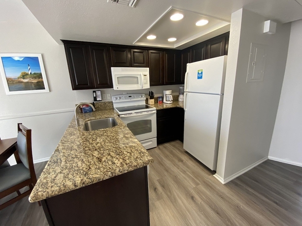 Imagen de la habitación del Hotel WorldMark Havasu Dunes. Foto 6