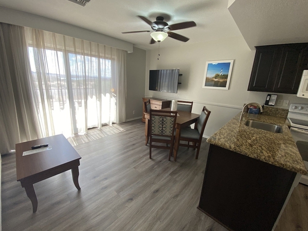 Imagen de la habitación del Hotel WorldMark Havasu Dunes. Foto 11