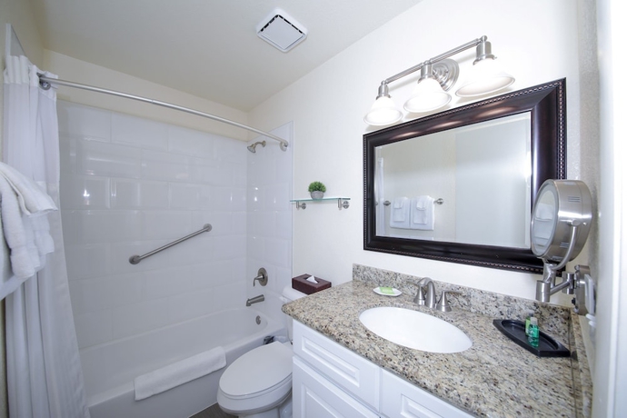 Imagen de la habitación del Hotel WorldMark Havasu Dunes. Foto 14