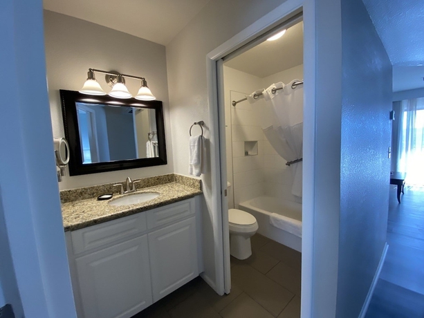 Imagen de la habitación del Hotel WorldMark Havasu Dunes. Foto 15