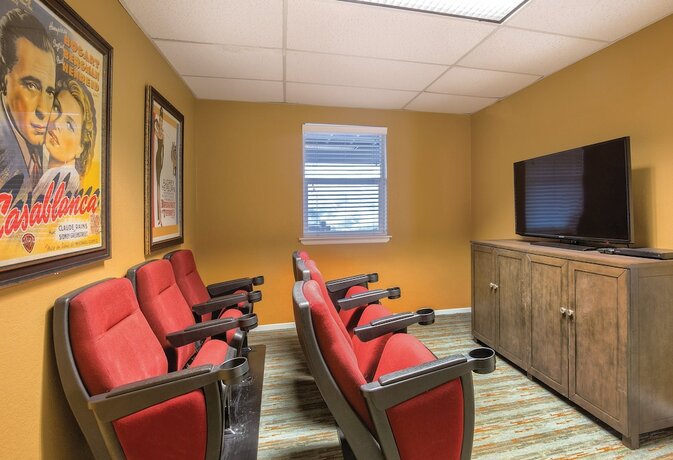 Imagen general del Hotel WorldMark Lake Tahoe. Foto 1