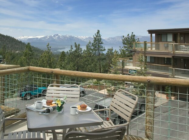 Imagen de la habitación del Hotel WorldMark Lake Tahoe. Foto 14