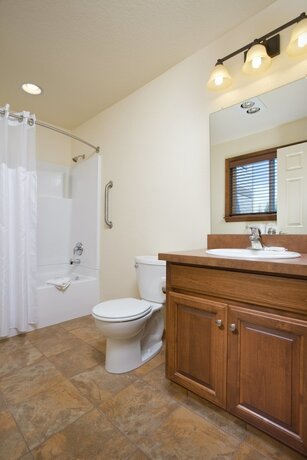 Imagen de la habitación del Hotel WorldMark Lake Tahoe. Foto 15