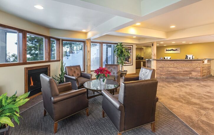 Imagen general del Hotel WorldMark Lake Tahoe. Foto 3