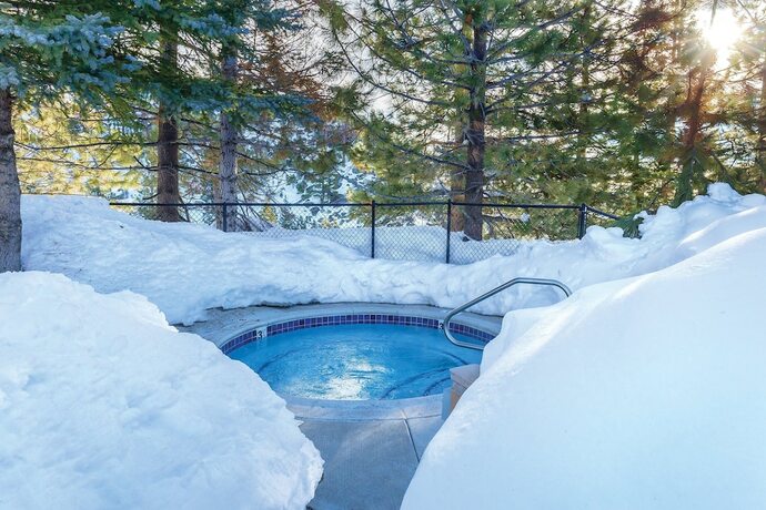 Imagen general del Hotel WorldMark Lake Tahoe. Foto 6