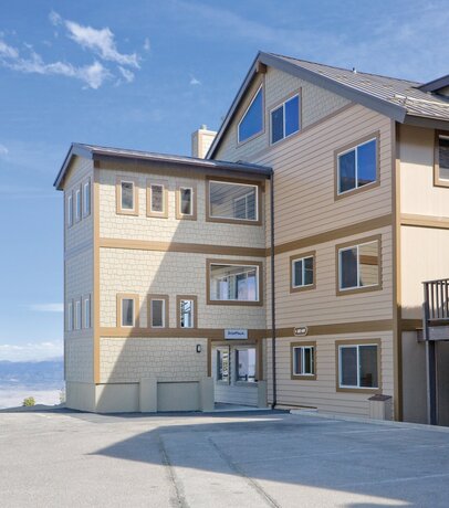 Imagen general del Hotel WorldMark Lake Tahoe. Foto 11