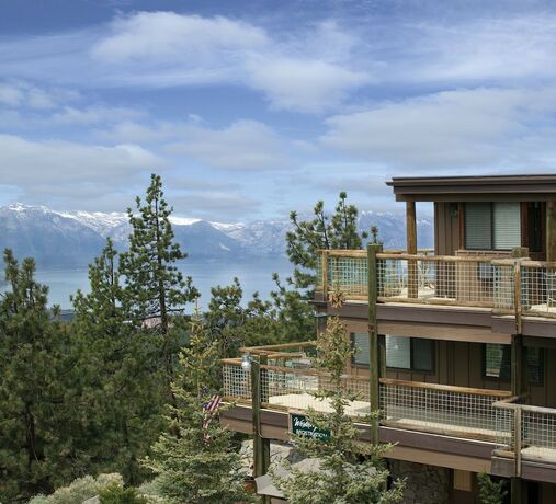Imagen general del Hotel WorldMark Lake Tahoe. Foto 7