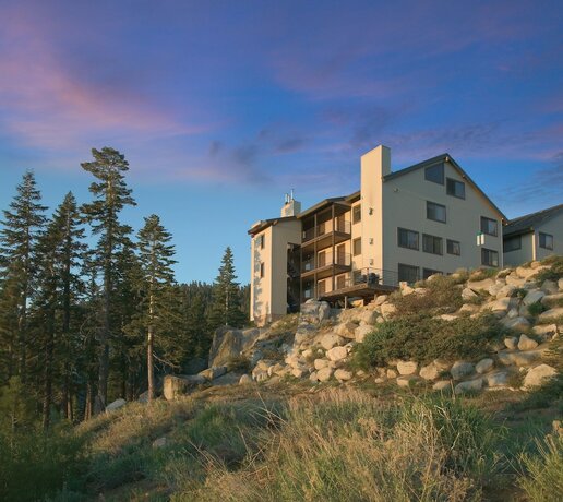 Imagen general del Hotel WorldMark Lake Tahoe. Foto 10