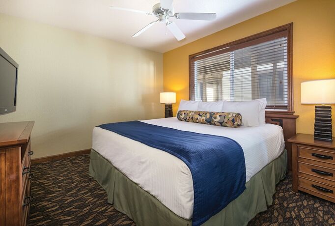 Imagen de la habitación del Hotel WorldMark Lake Tahoe. Foto 17