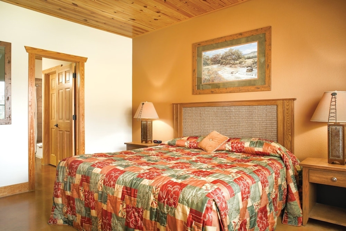 Imagen de la habitación del Hotel WorldMark New Braunfels. Foto 5