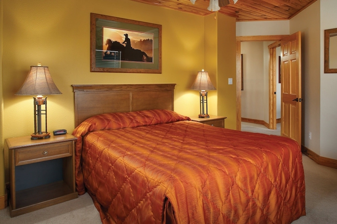Imagen de la habitación del Hotel WorldMark New Braunfels. Foto 6