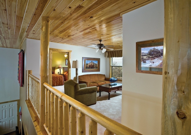Imagen de la habitación del Hotel WorldMark New Braunfels. Foto 10