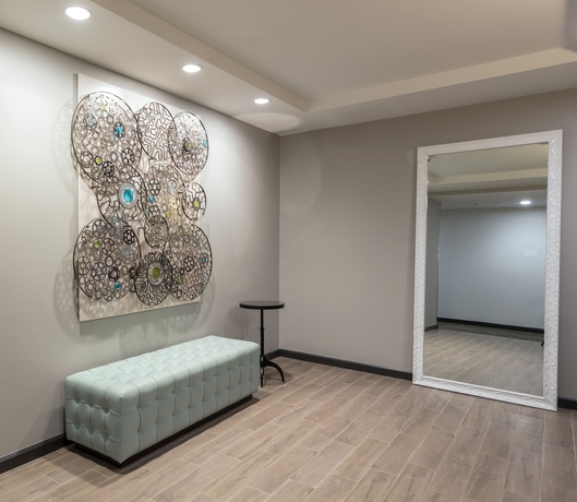 Imagen de los interiores del Hotel WorldMark Portland - Waterfront Park. Foto 17