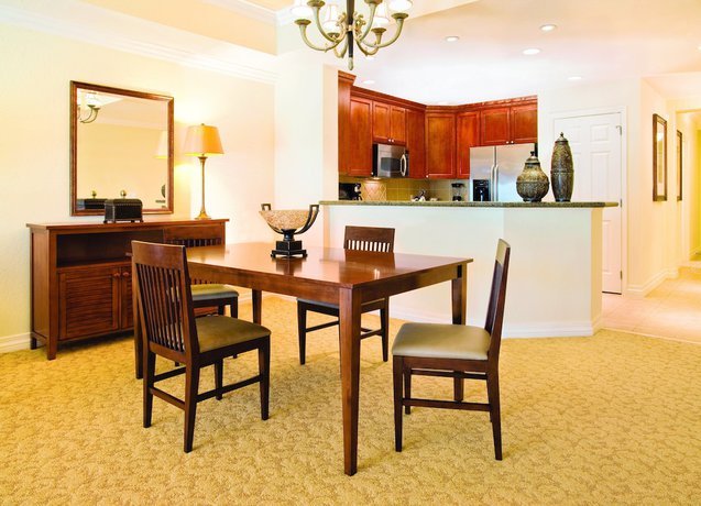 Imagen de la habitación del Hotel WorldMark Reunion. Foto 4