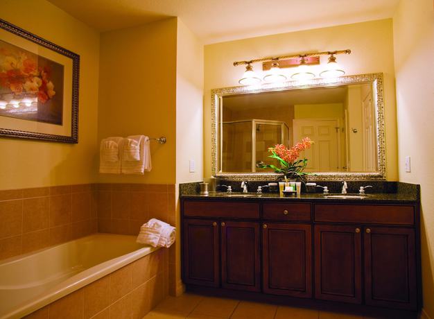 Imagen de la habitación del Hotel WorldMark Reunion. Foto 8