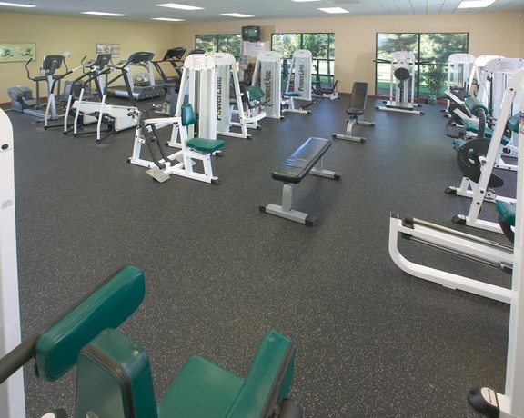 Imagen de los interiores del Hotel WorldMark Running Y. Foto 19