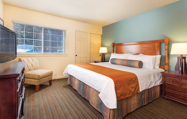 Imagen de la habitación del Hotel WorldMark Running Y. Foto 6