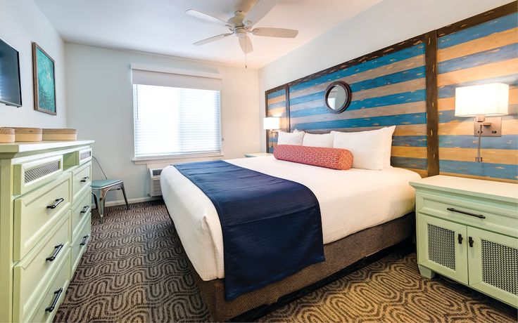 Imagen de la habitación del Hotel WorldMark San Diego - Mission Valley. Foto 4