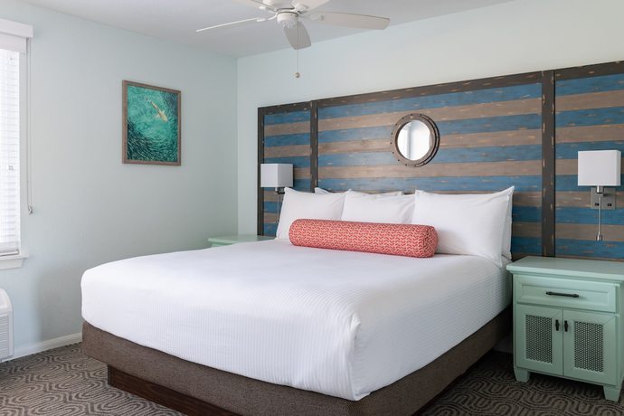Imagen de la habitación del Hotel WorldMark San Diego - Mission Valley. Foto 12
